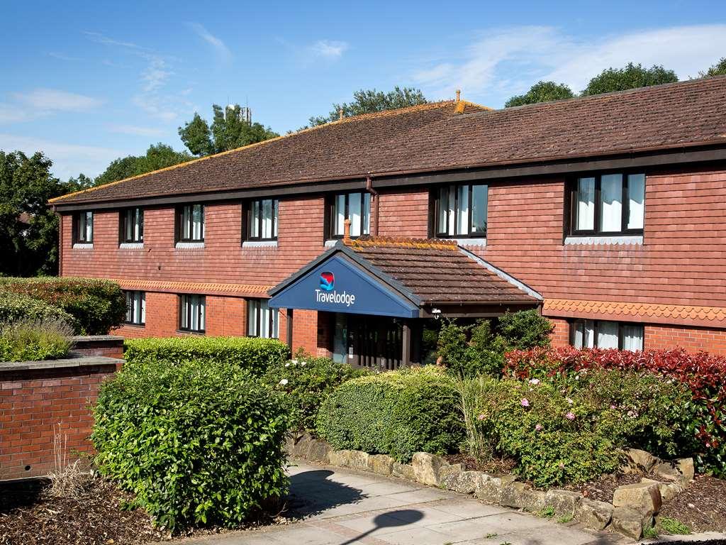 Hickstead Hotel Bolney エクステリア 写真