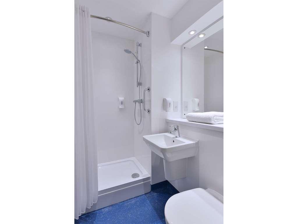 Hickstead Hotel Bolney 部屋 写真