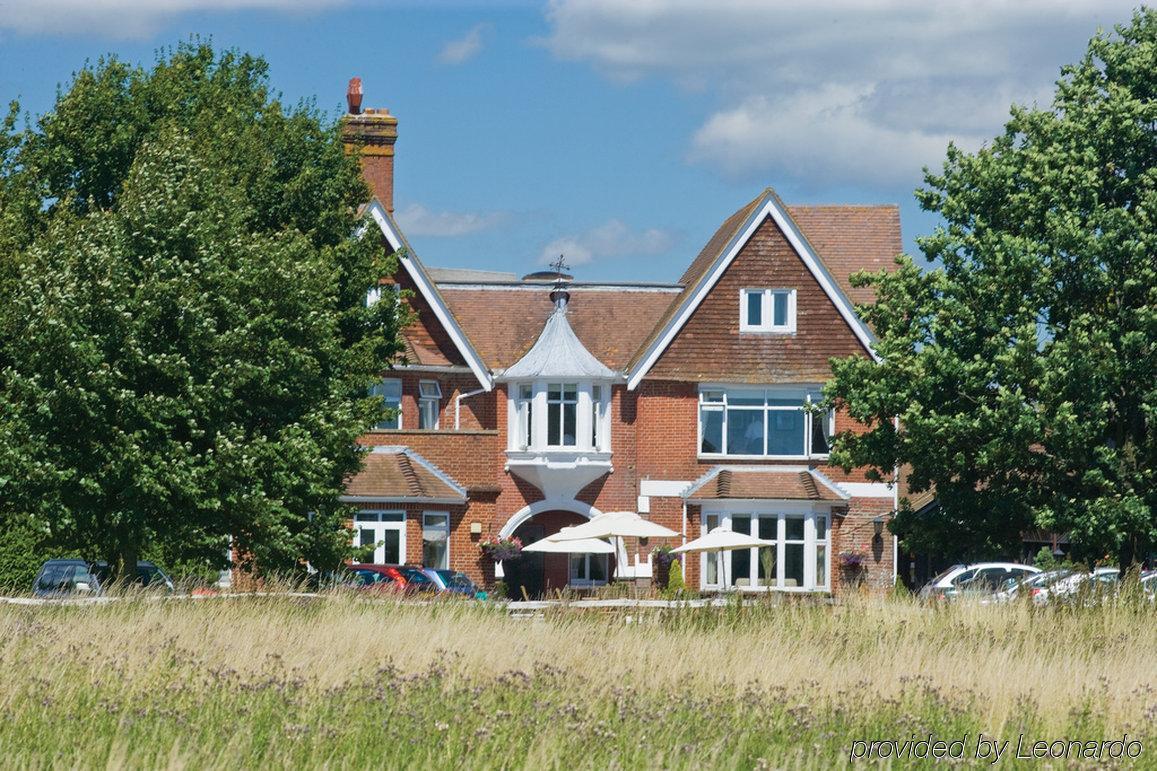 Hickstead Hotel Bolney エクステリア 写真