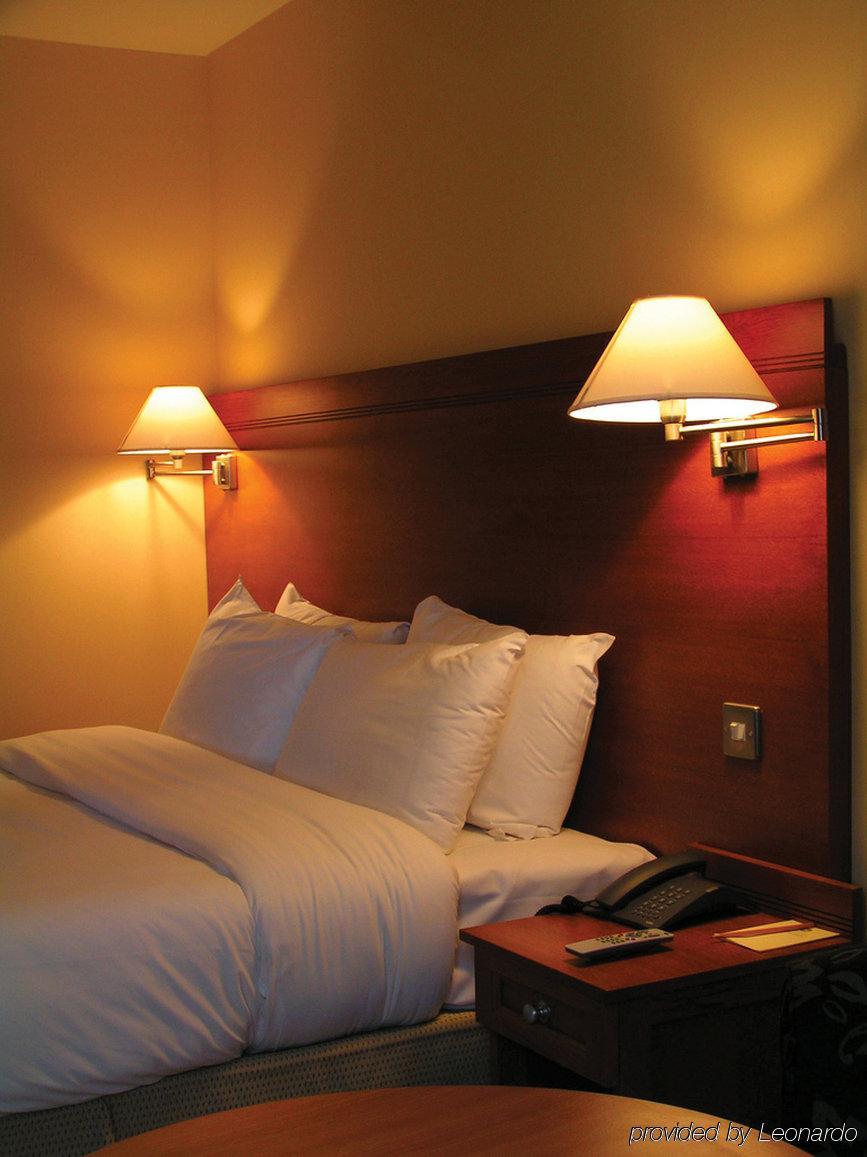 Hickstead Hotel Bolney 部屋 写真