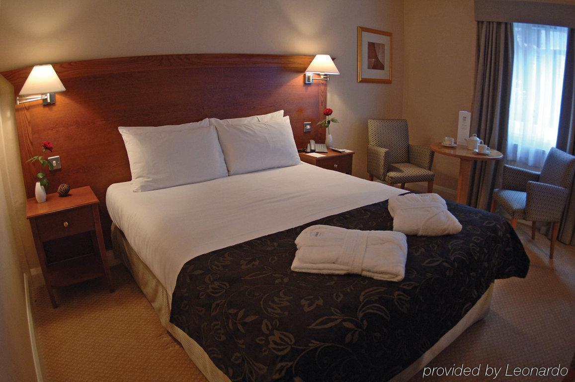 Hickstead Hotel Bolney 部屋 写真