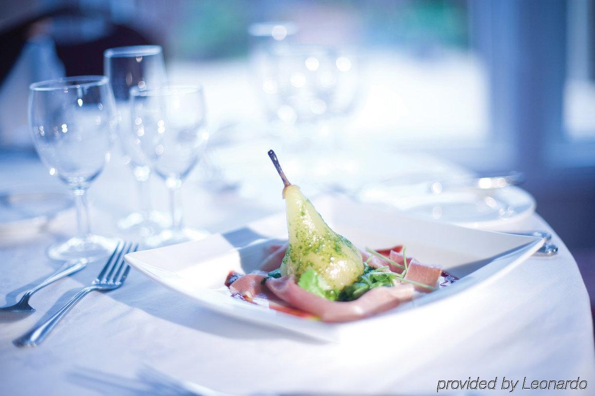 Hickstead Hotel Bolney レストラン 写真