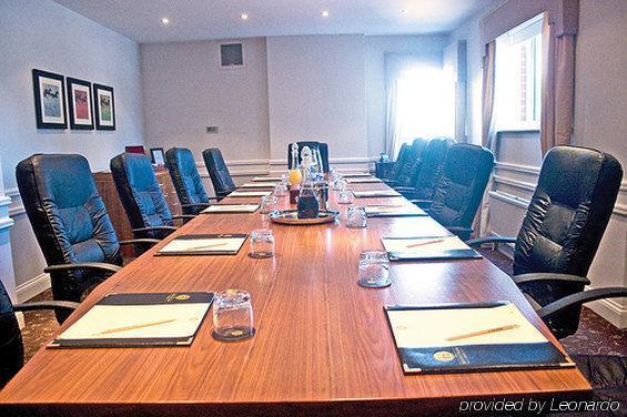 Hickstead Hotel Bolney 設備 写真