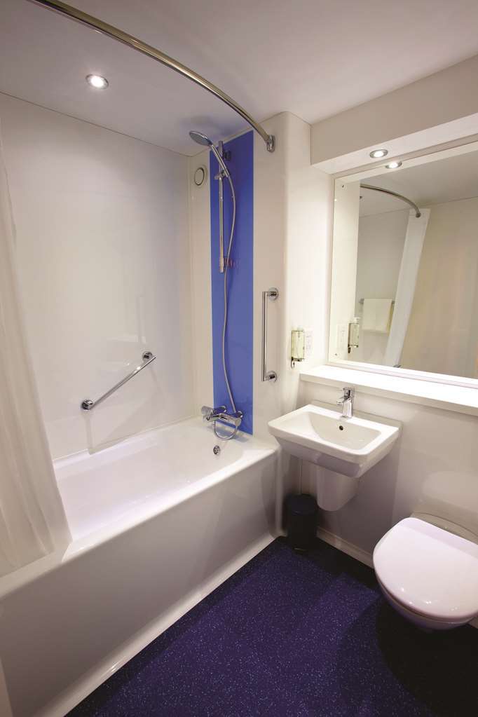 Hickstead Hotel Bolney 部屋 写真