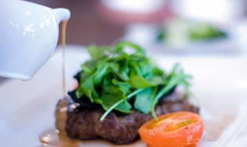 Hickstead Hotel Bolney エクステリア 写真