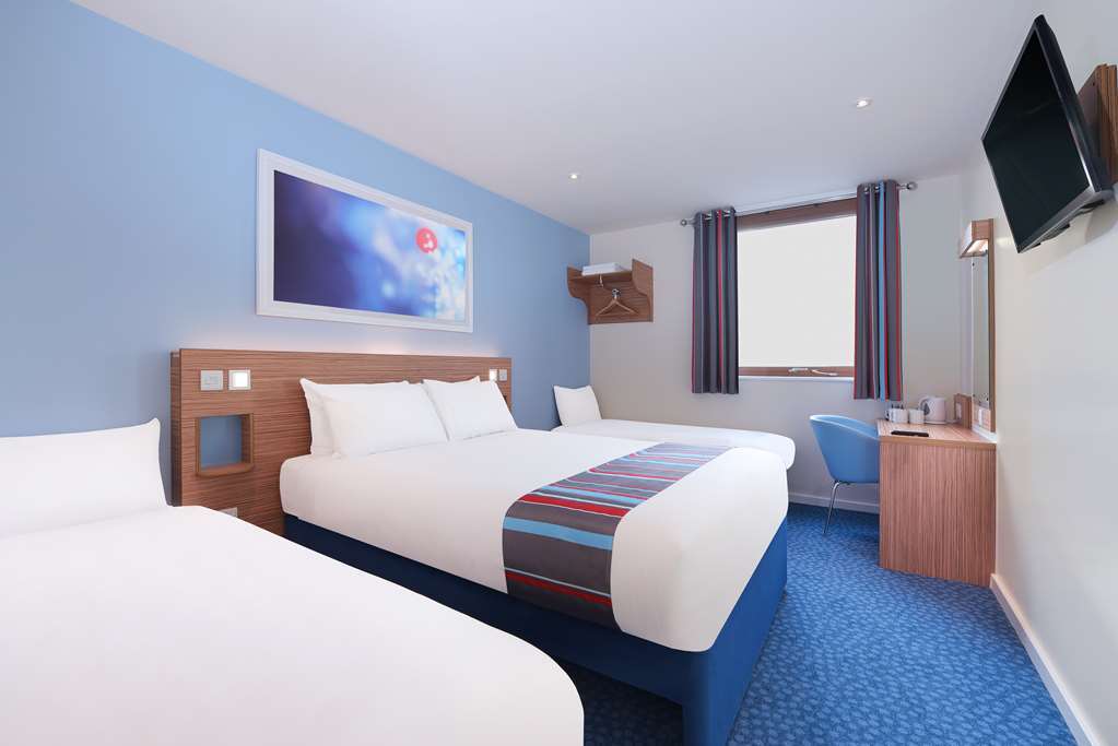 Hickstead Hotel Bolney 部屋 写真