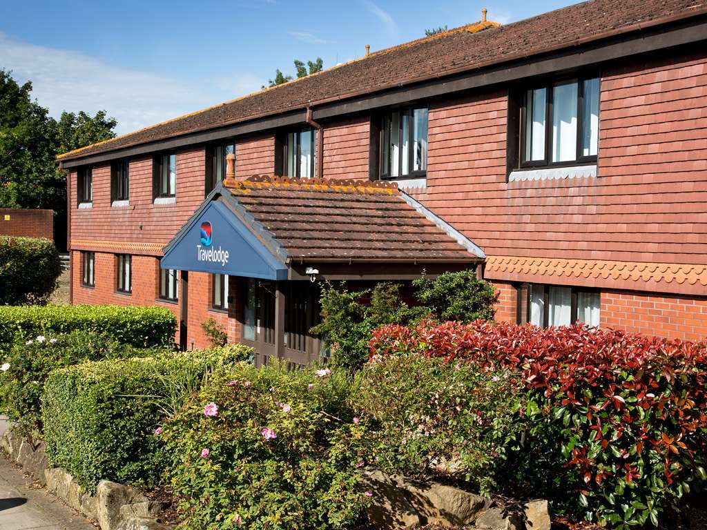 Hickstead Hotel Bolney エクステリア 写真