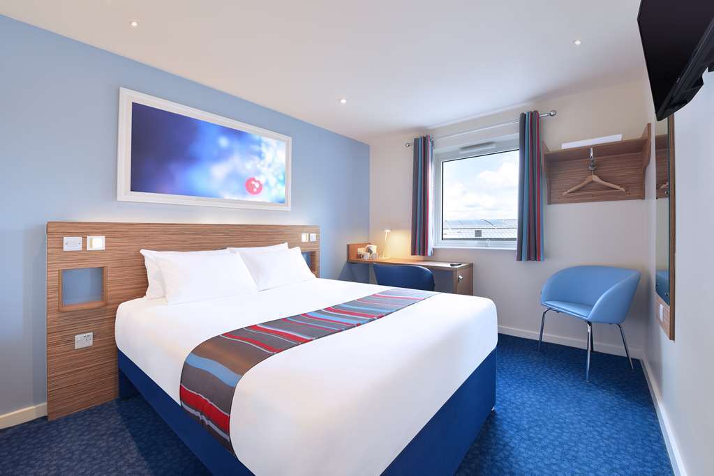 Hickstead Hotel Bolney 部屋 写真