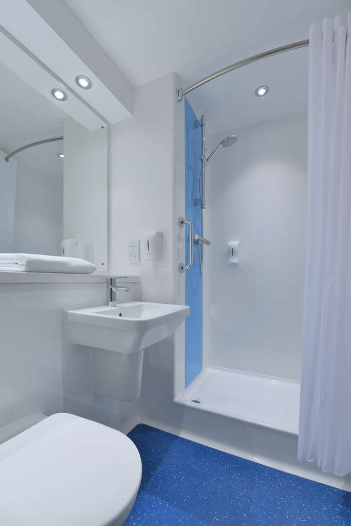 Hickstead Hotel Bolney 部屋 写真